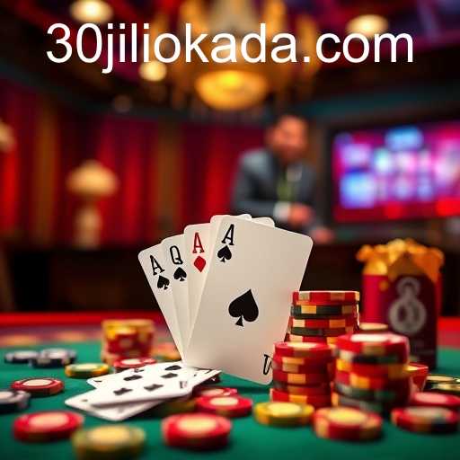 Responsible Gambling